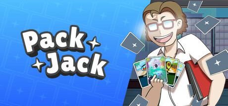 PackJack cover art