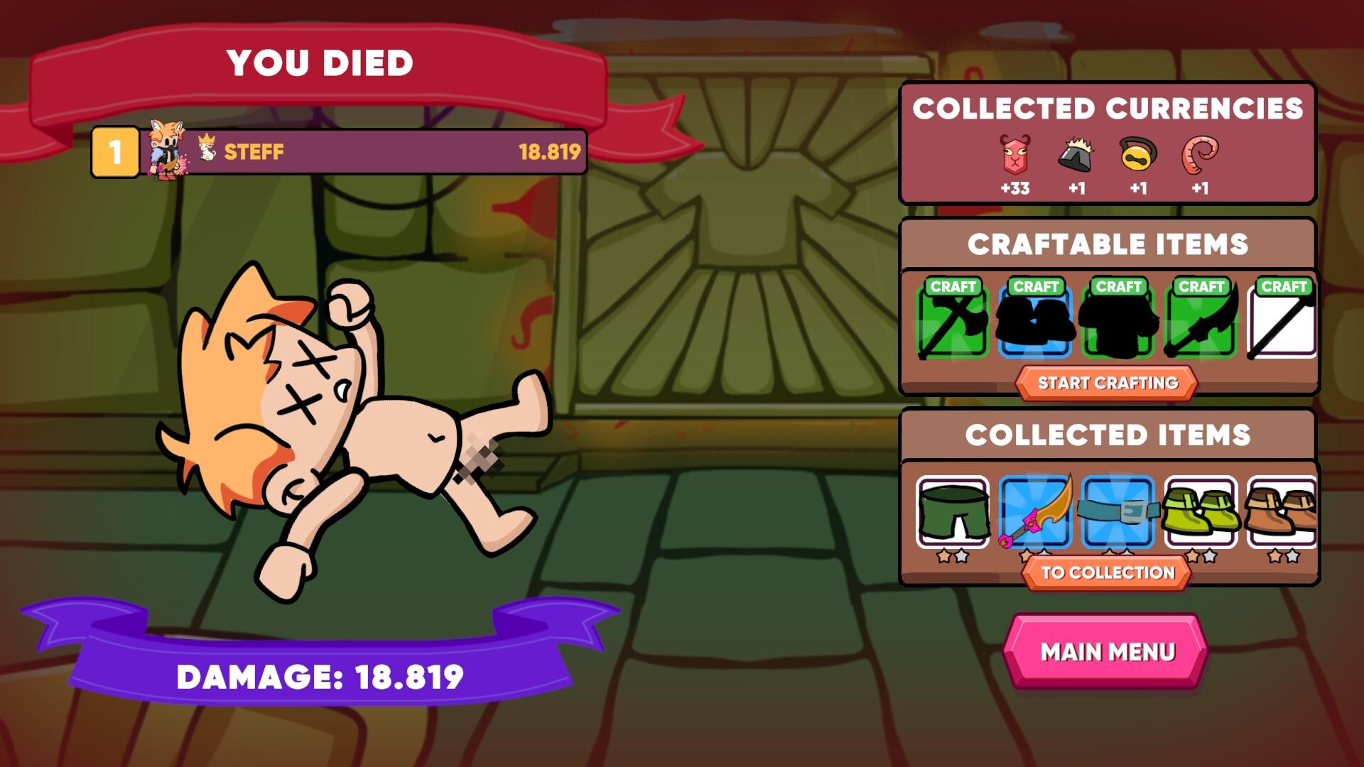 GOAT - Gear Optimization Auto-Battle Tactics screenshot 13