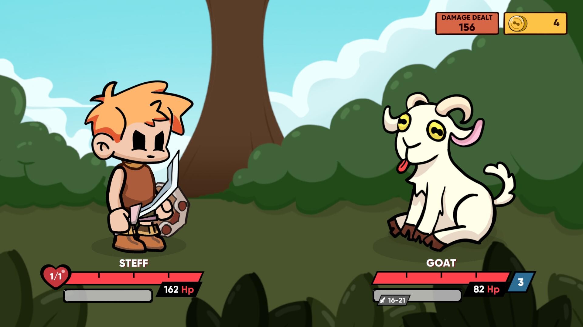 GOAT - Gear Optimization Auto-Battle Tactics screenshot 16