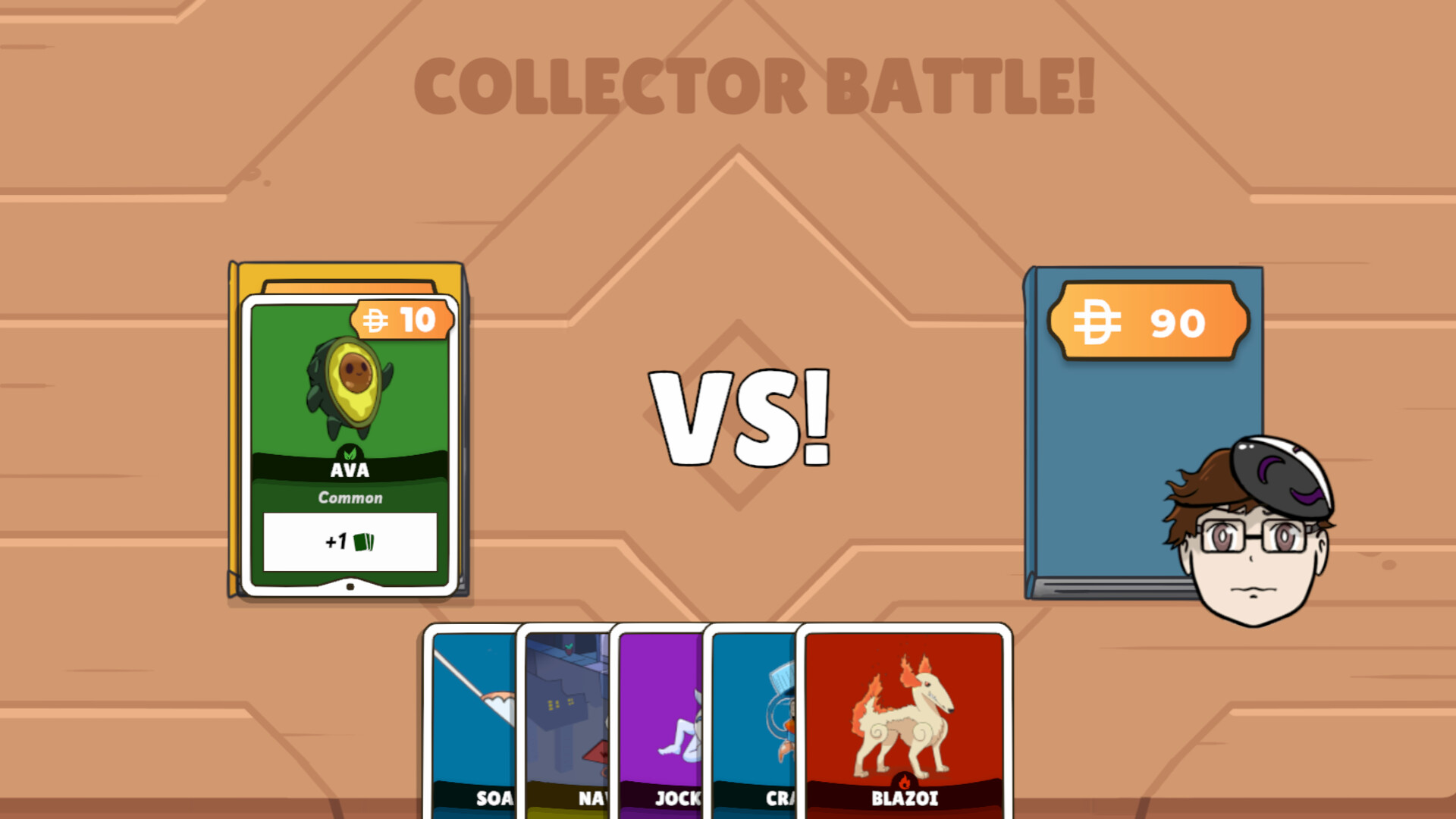 PackJack screenshot #8