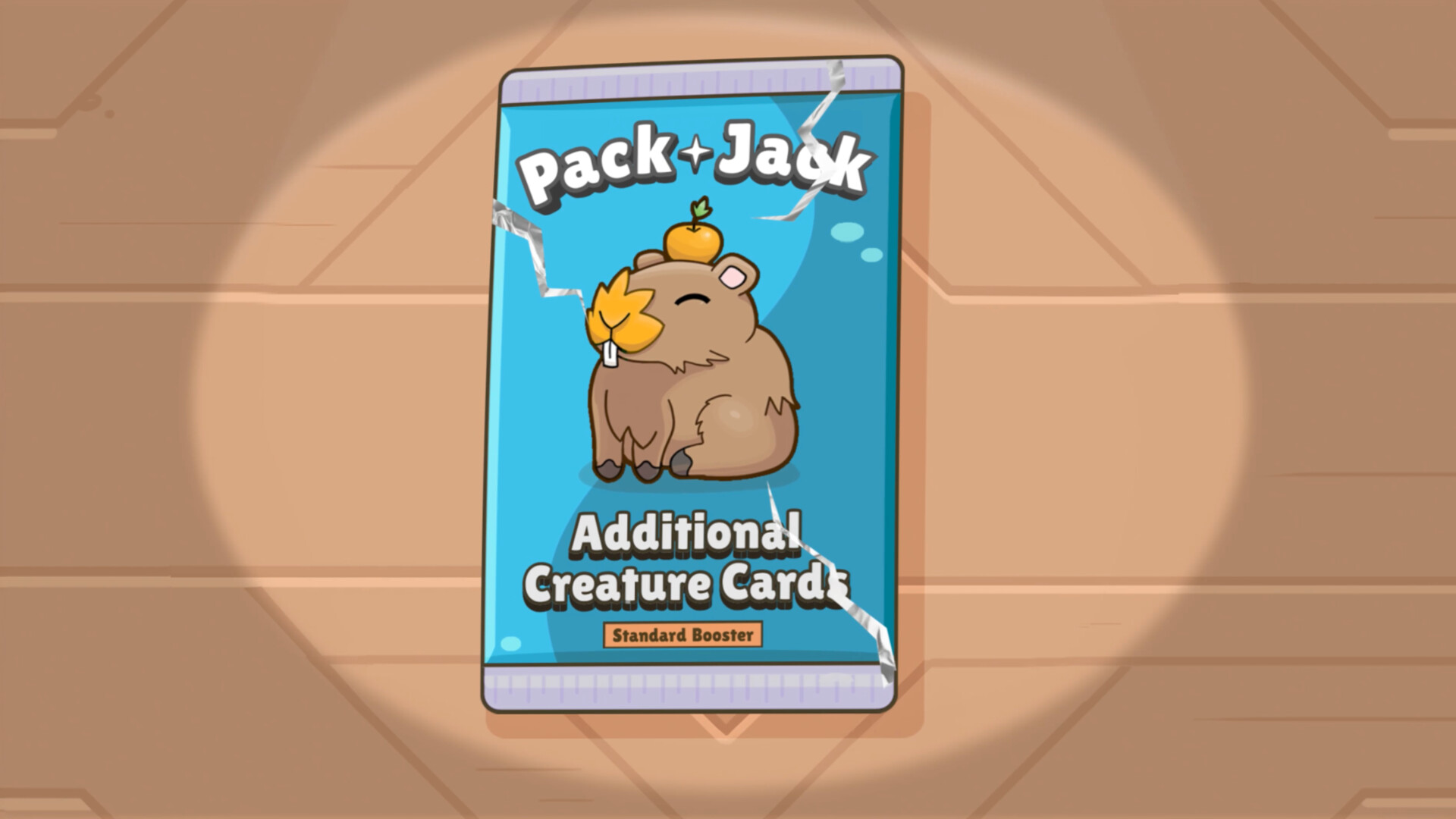 PackJack screenshot #5