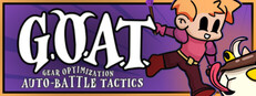 G.O.A.T. - Gear Optimization Auto-Battle Tactics