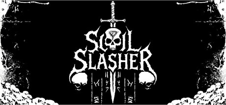 Cover image for Soul Slasher