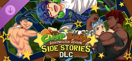 Camp Buddy: Scoutmaster Season - Side Stories