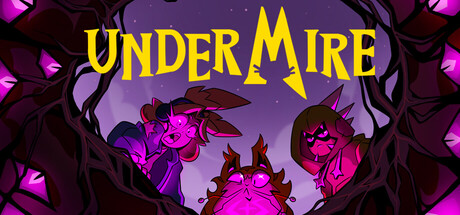 Undermire Playtest game header image