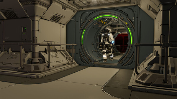 Space Engineers - Fieldwork Pack