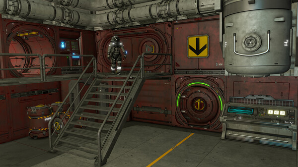 Space Engineers - Fieldwork Pack.