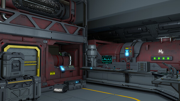 Space Engineers - Fieldwork Pack