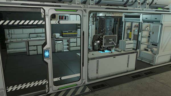 Space Engineers - Fieldwork Pack
