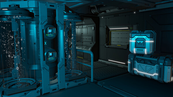 Space Engineers - Fieldwork Pack.