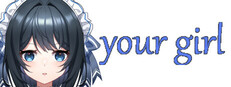 your girl game cover