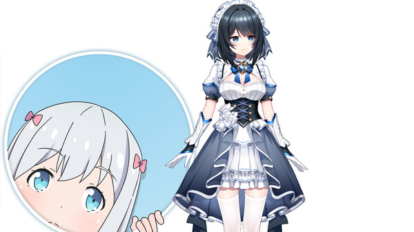 your girl screenshot 2