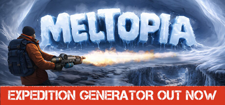 Meltopia banner image
