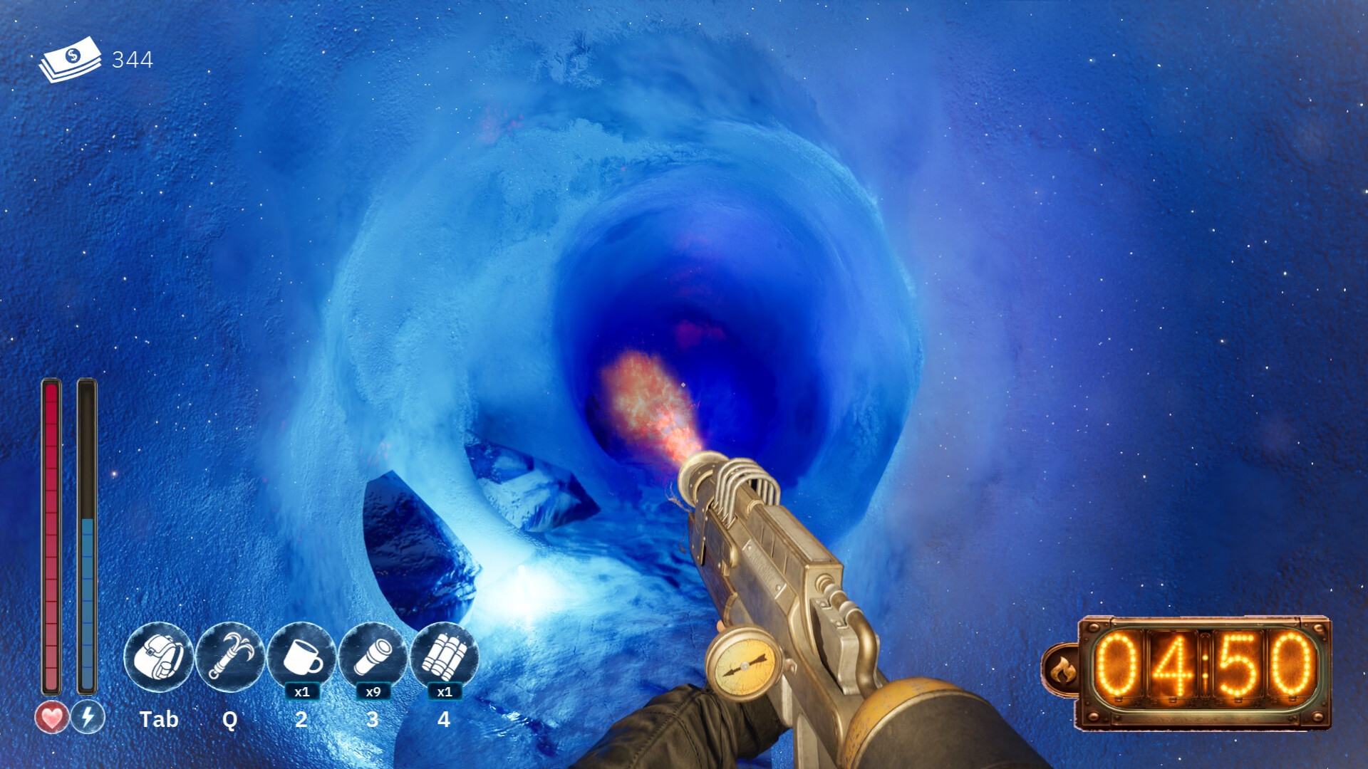 Meltopia screenshot #1