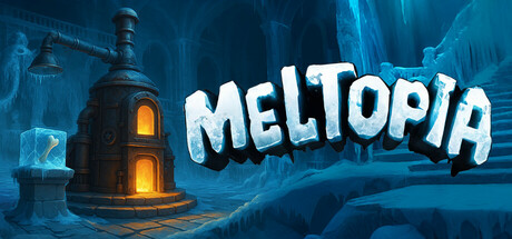 Meltopia Banner