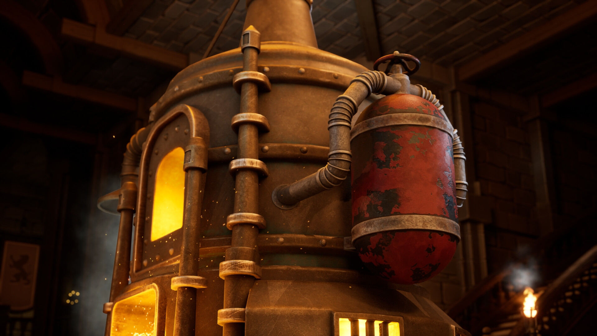 Meltopia screenshot #10