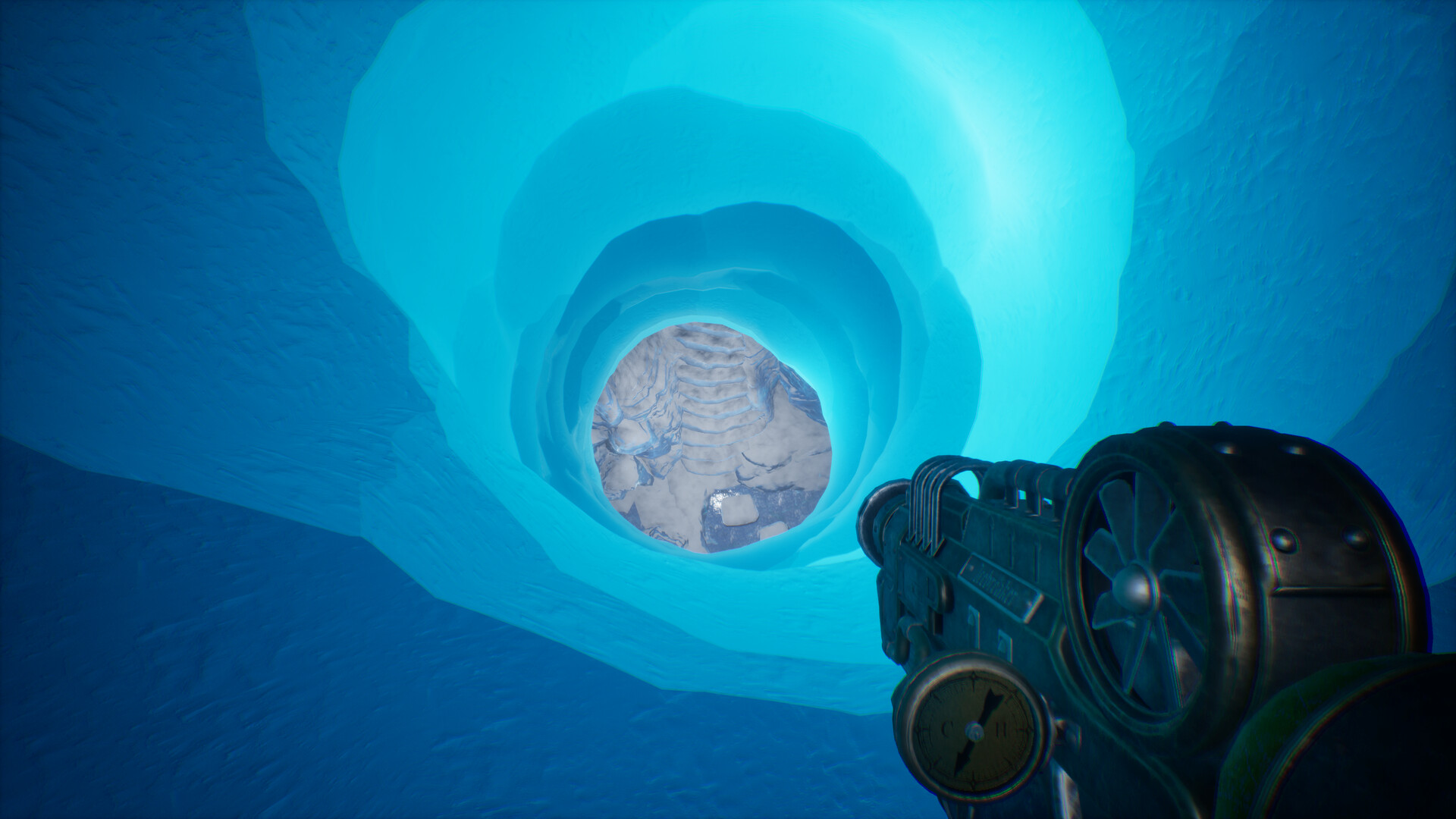 Meltopia screenshot 1