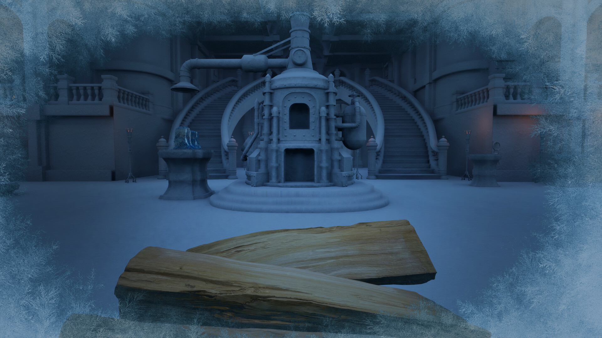 Meltopia screenshot #9