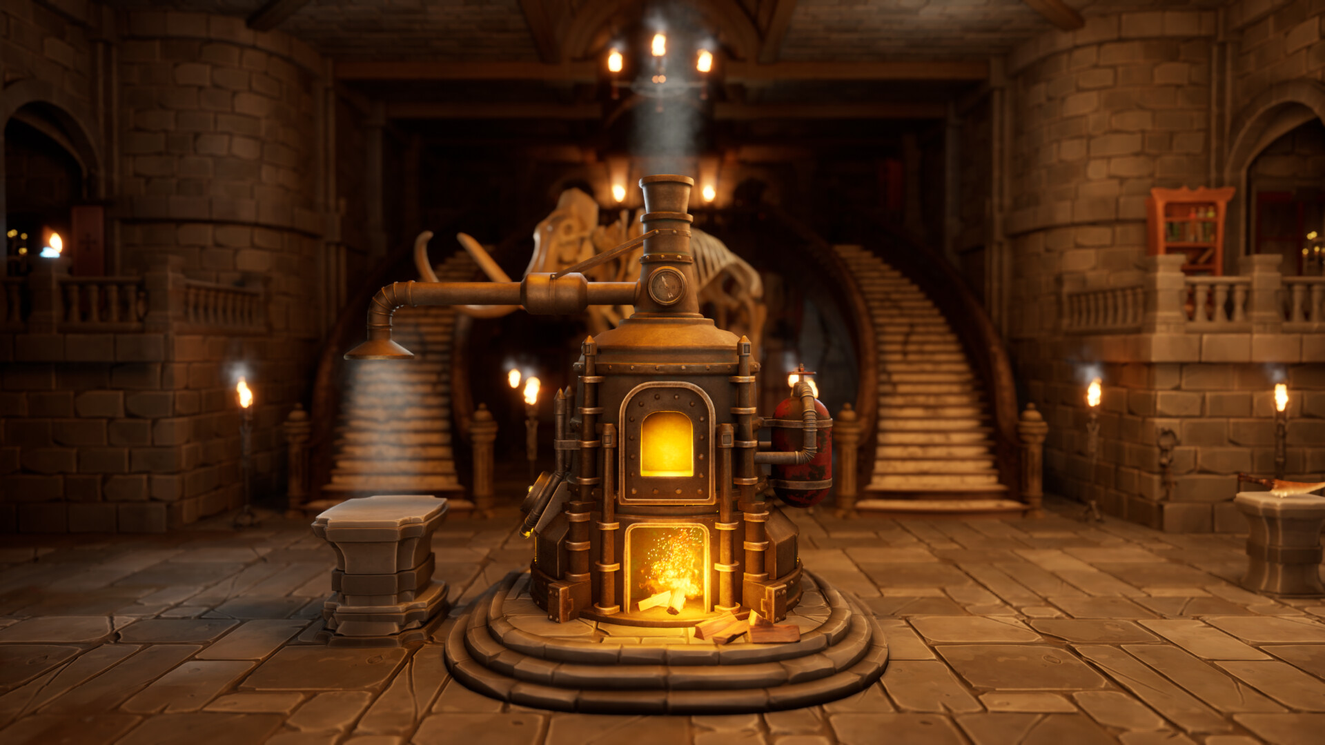 Meltopia screenshot #2