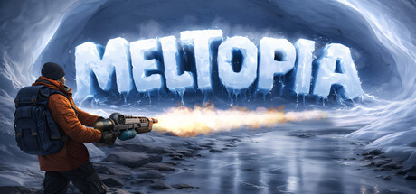 Meltopia by Garden of Dreams - $6.99 game cover
