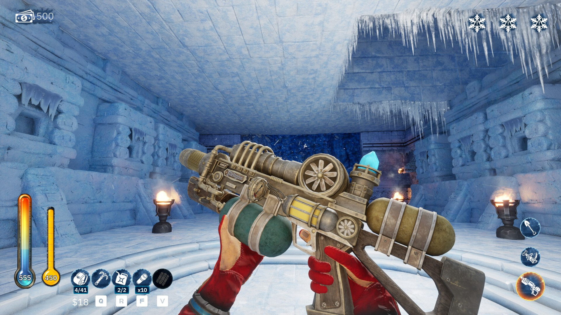 Screenshot 3 from Meltopia