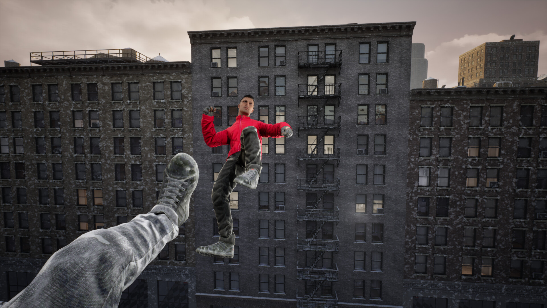 Clear the Snow screenshot #11