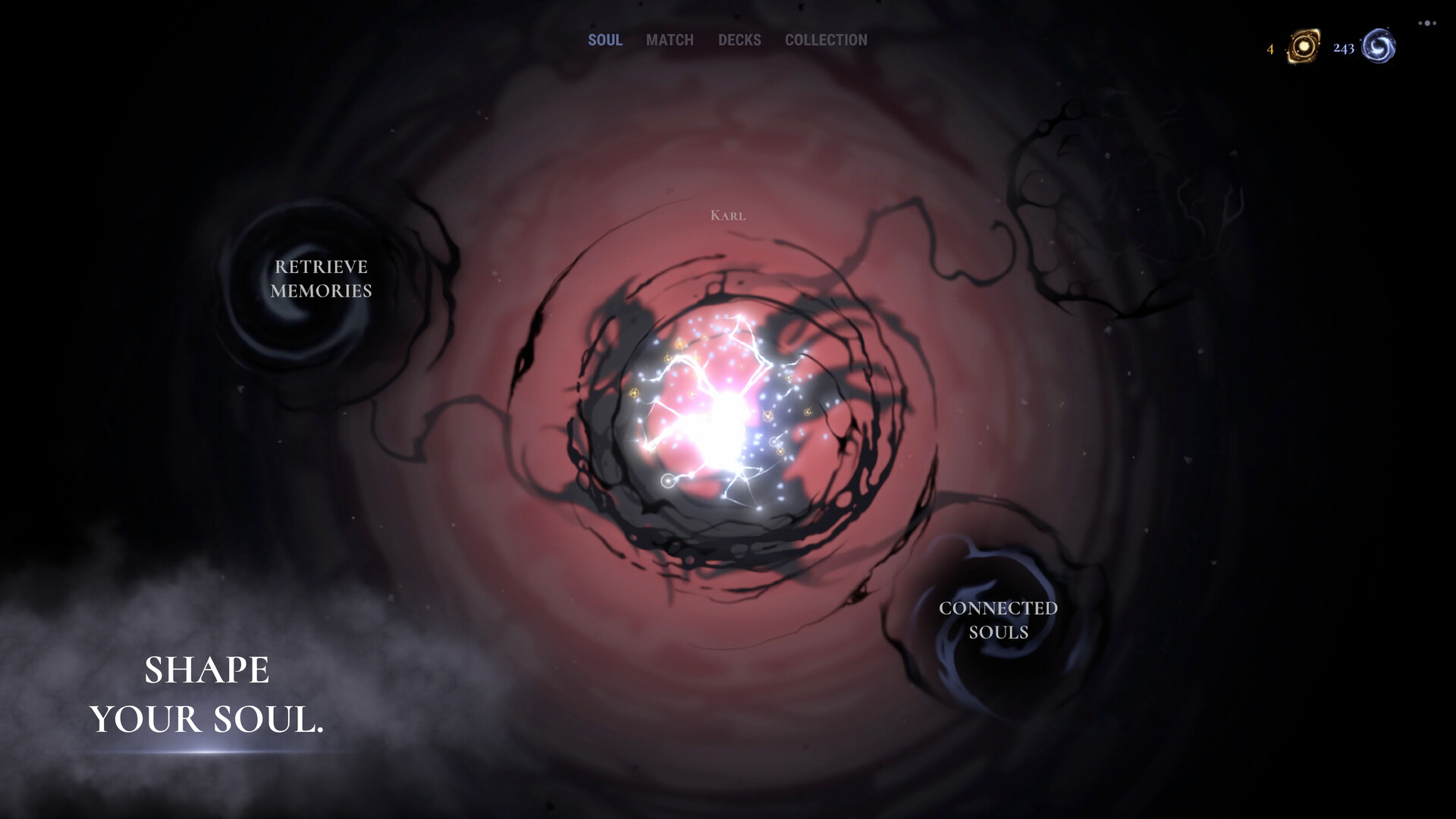 Silberheim Evolving Card Game screenshot 8