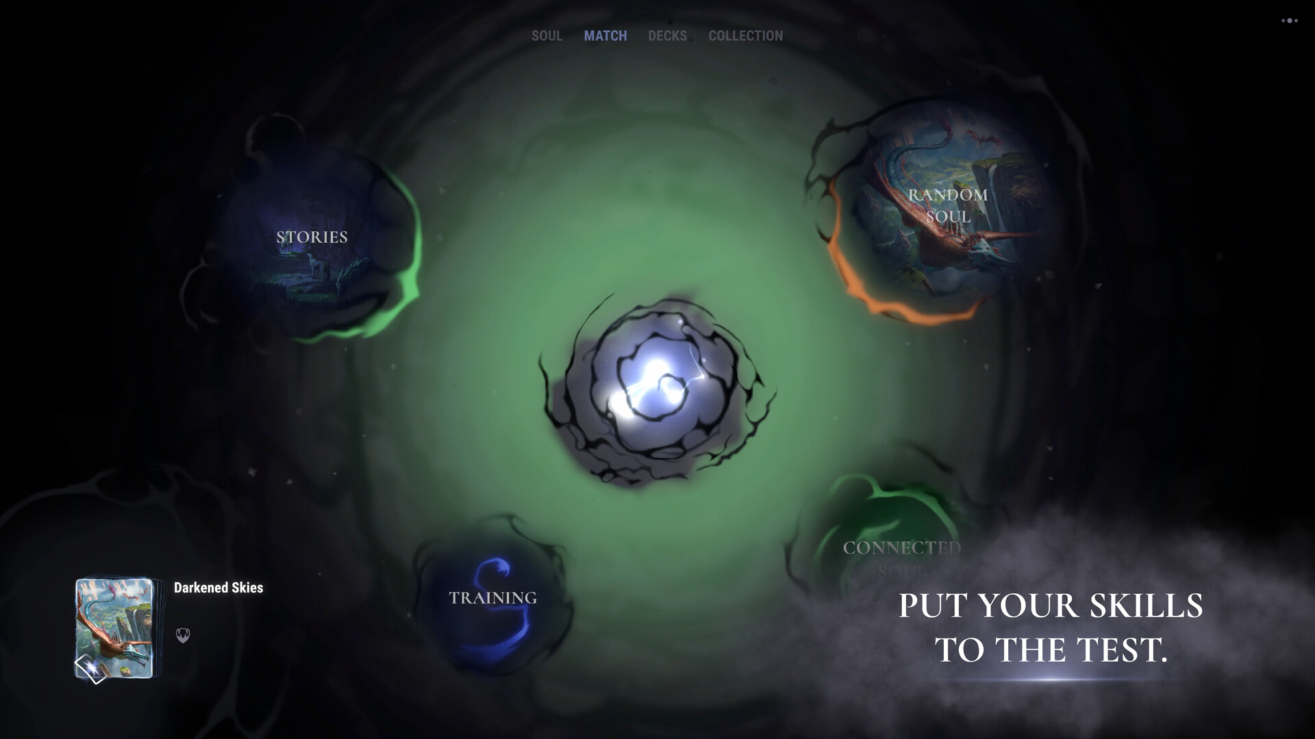 Silberheim Evolving Card Game screenshot 9