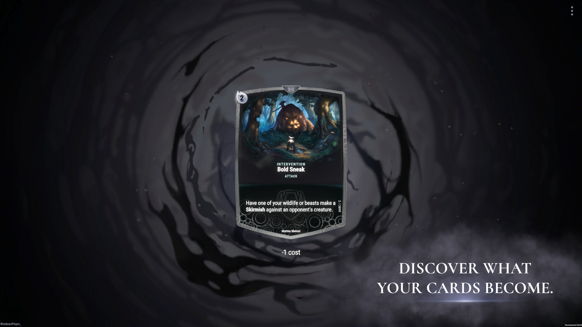 Silberheim Evolving Card Game screenshot 6