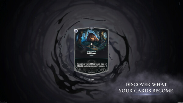 Silberheim Evolving Card Game screenshot 6
