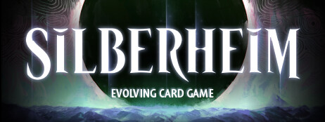 Silberheim Evolving Card Game cover art