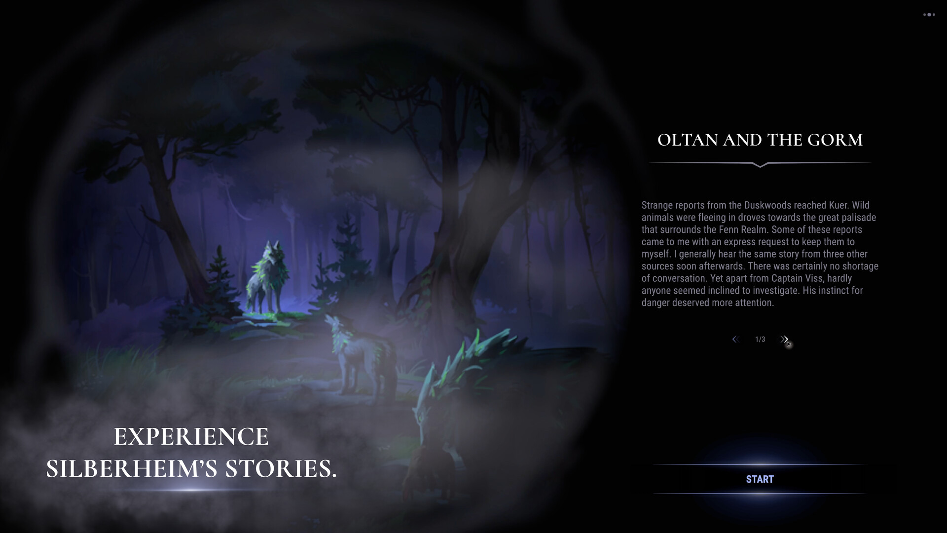 Silberheim Evolving Card Game screenshot 10