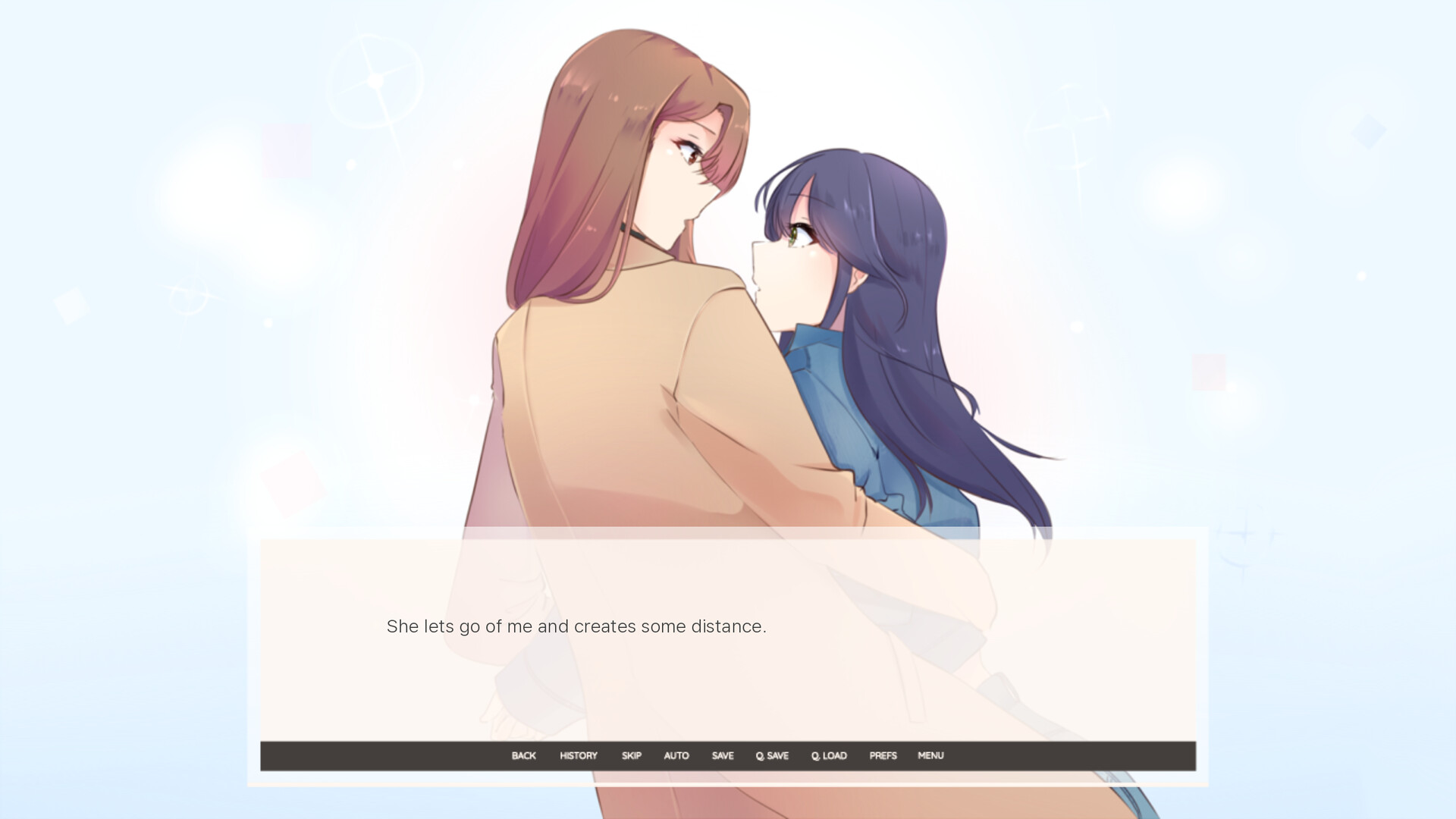 Adult Life Yuri Bundle by Team ANPIM screenshot 10