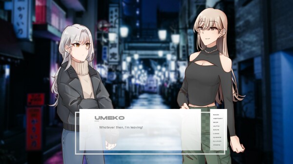 Adult Life Yuri Bundle by Team ANPIM screenshot 1