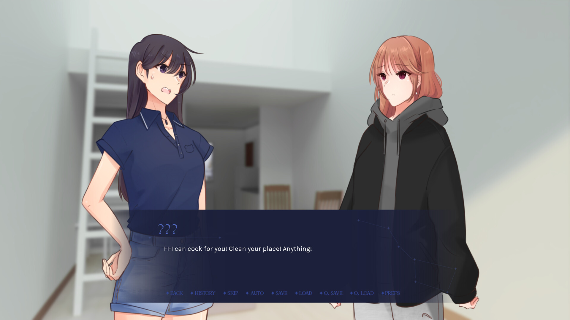Adult Life Yuri Bundle by Team ANPIM screenshot 9