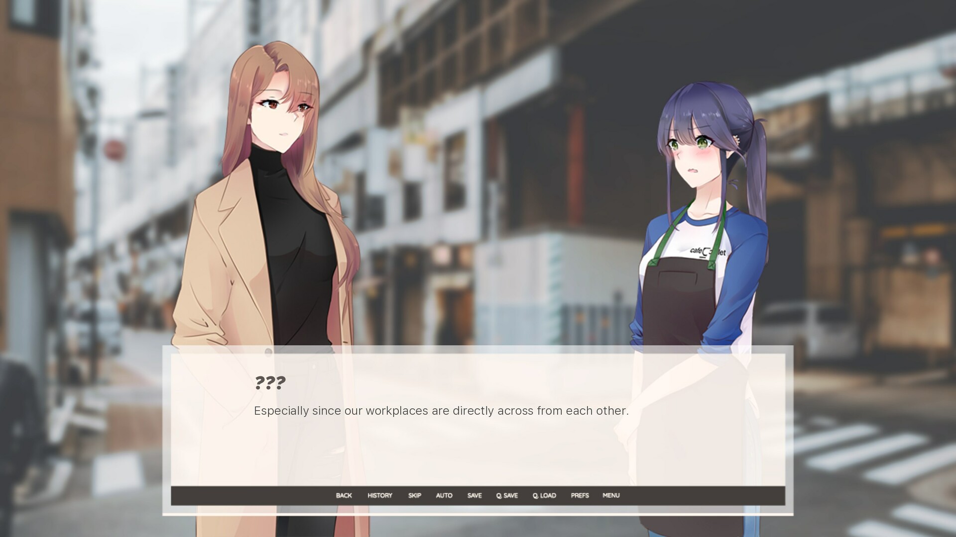Adult Life Yuri Bundle by Team ANPIM screenshot 12