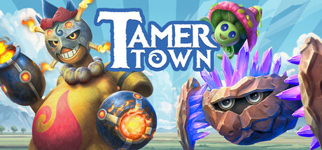 Tamer Townの作品画像