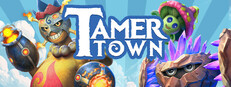 Tamer Town game capsule image