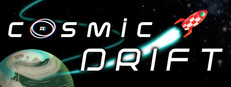 Cosmic Drift game capsule image