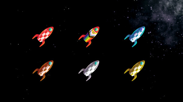 Cosmic Drift screenshot 5