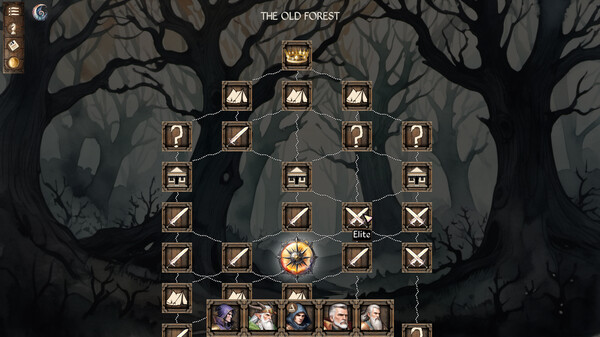 Sepulcrumfor windows and Linux 1