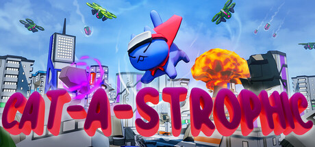 CAT-A-STROPHIC
