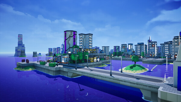 CAT-A-STROPHIC screenshot 2