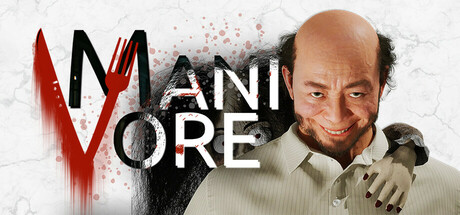 Manivore cover art