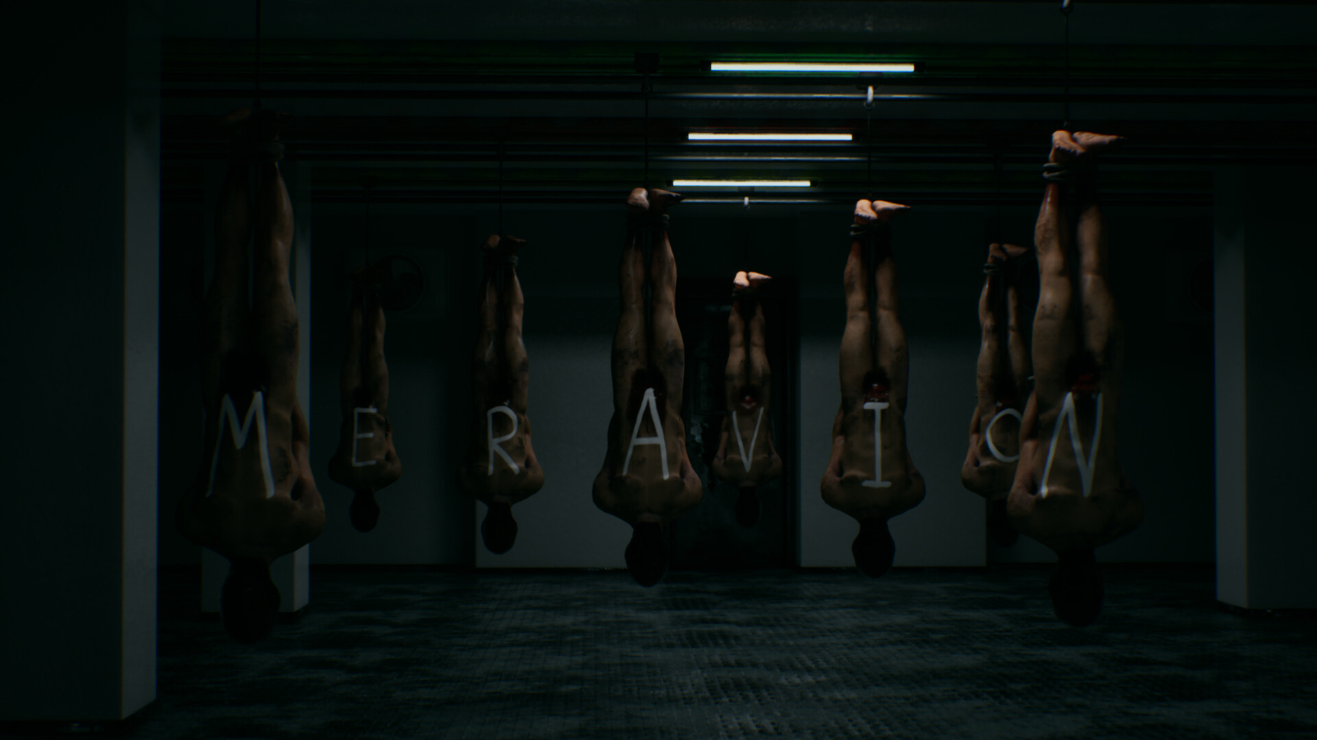 Manivore screenshot #5