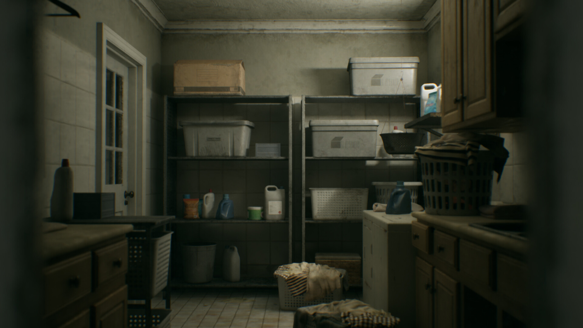 Manivore screenshot #11