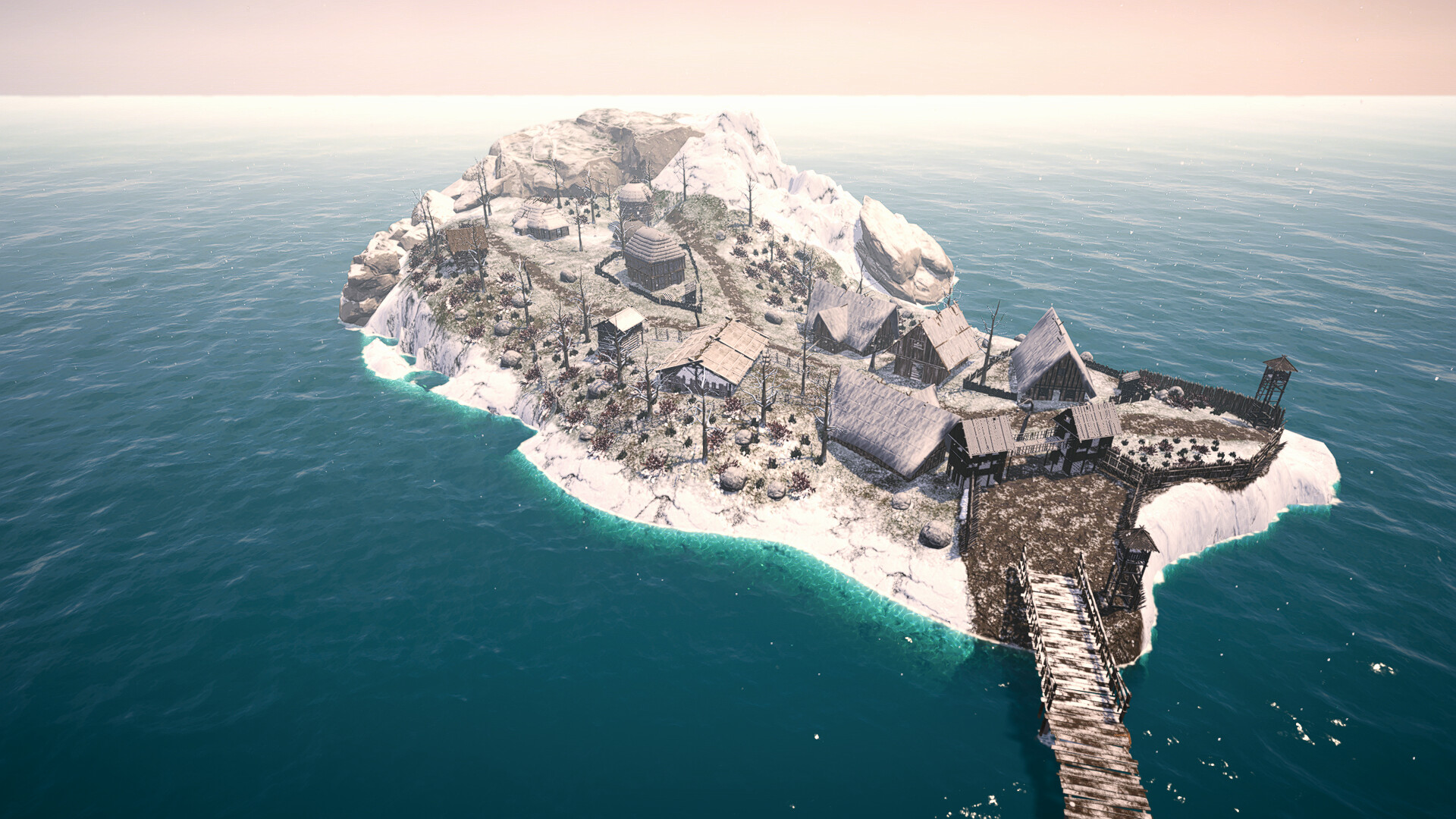 The Black Bahr screenshot #4