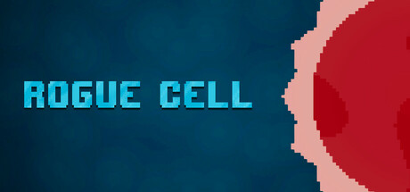 Rogue Cell cover art