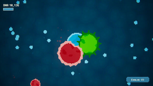 Rogue Cell