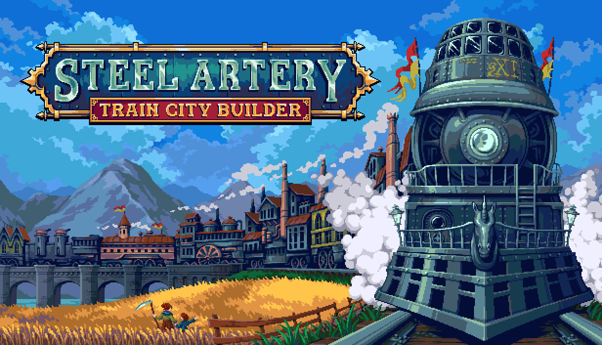 Steel Artery